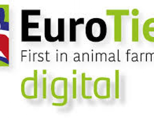 Eurotier2021 becomes Digital: visit Prosol on line both!