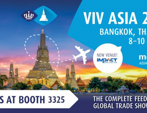 Prosol at VIVASIA 2023