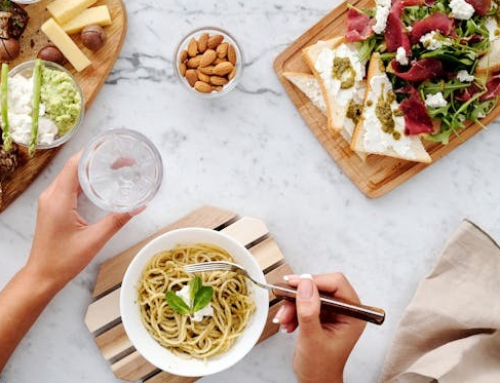 Yeast-Derived Ingredients: The New Frontier of Wellness