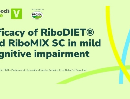 New Clinical Insights in Cognitive Health at Vitafoods Europe 2026
