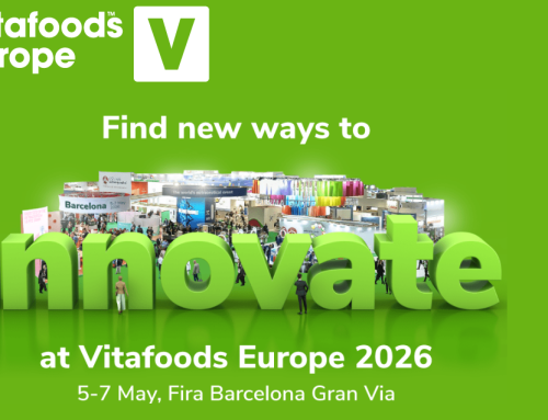 Prosol to Exhibit at Vitafoods Europe 2026 in Barcelona